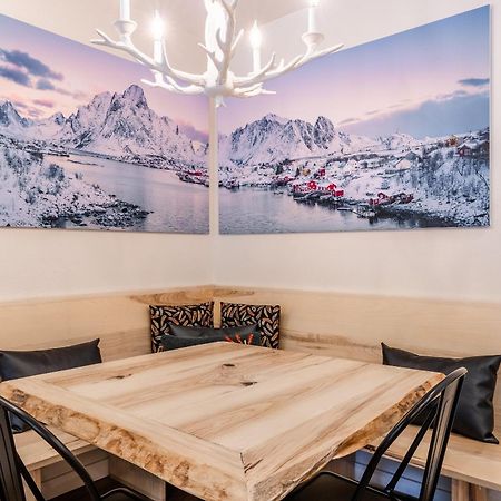 Fully Renovated! St Anton #17 Ski In Ski Out 1 Bedroom 1 Bathroom Condo! Sleeps Up To 4! Mammoth Lakes Bagian luar foto