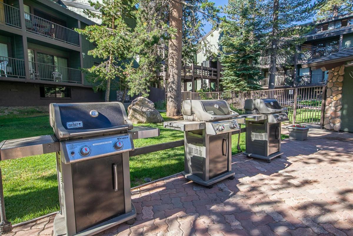 Fully Renovated! St Anton #17 Ski In Ski Out 1 Bedroom 1 Bathroom Condo! Sleeps Up To 4! Mammoth Lakes Bagian luar foto